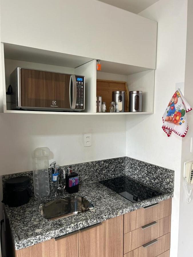 Bras Estudio Confort São Paulo Eksteriør bilde