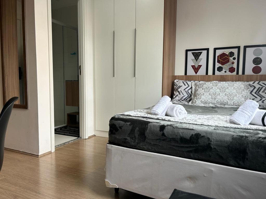 Bras Estudio Confort São Paulo Eksteriør bilde