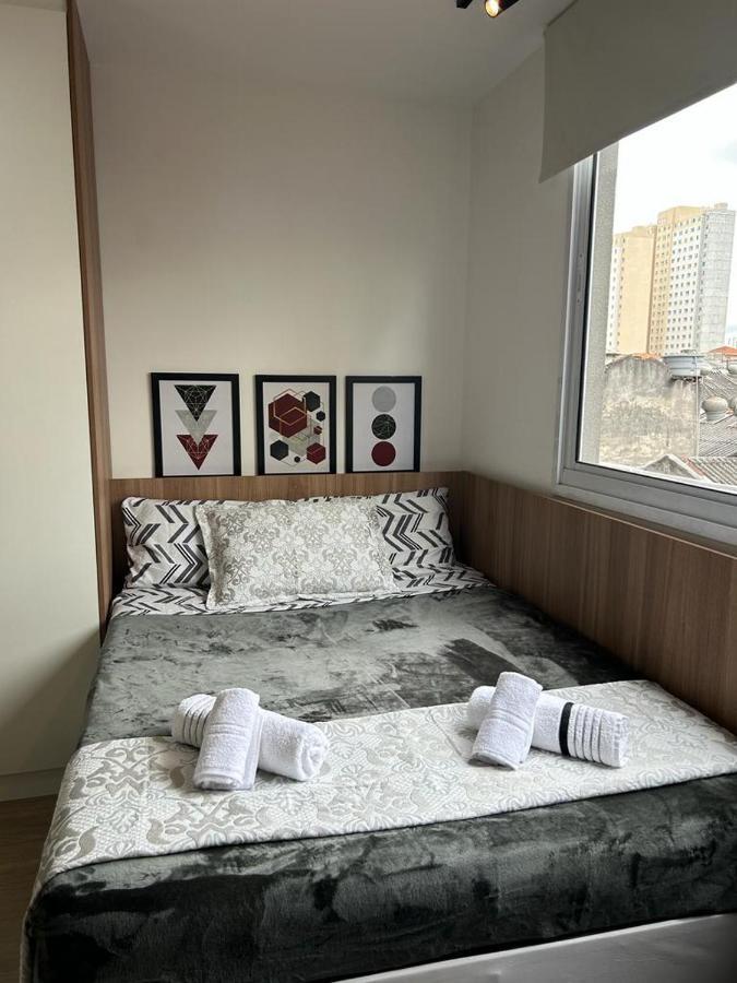Bras Estudio Confort São Paulo Eksteriør bilde