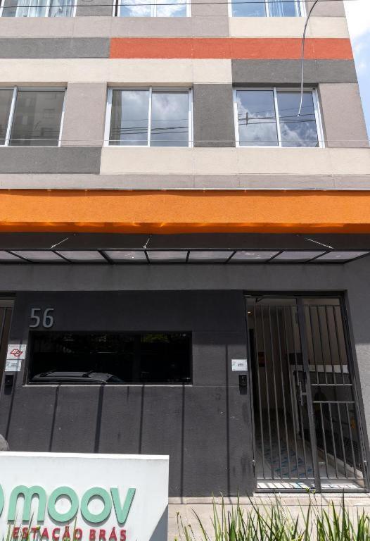 Bras Estudio Confort São Paulo Eksteriør bilde