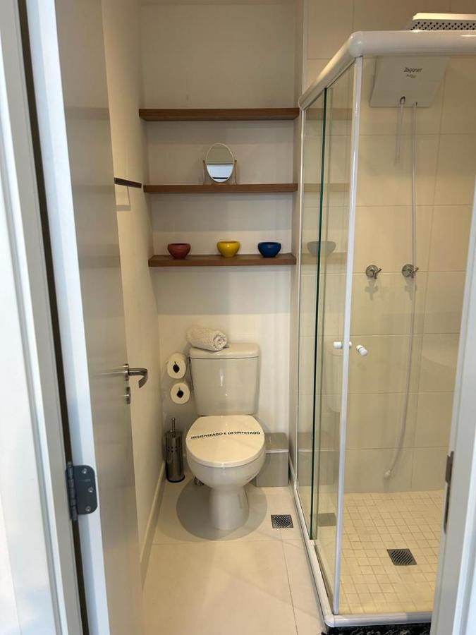 Bras Estudio Confort São Paulo Eksteriør bilde