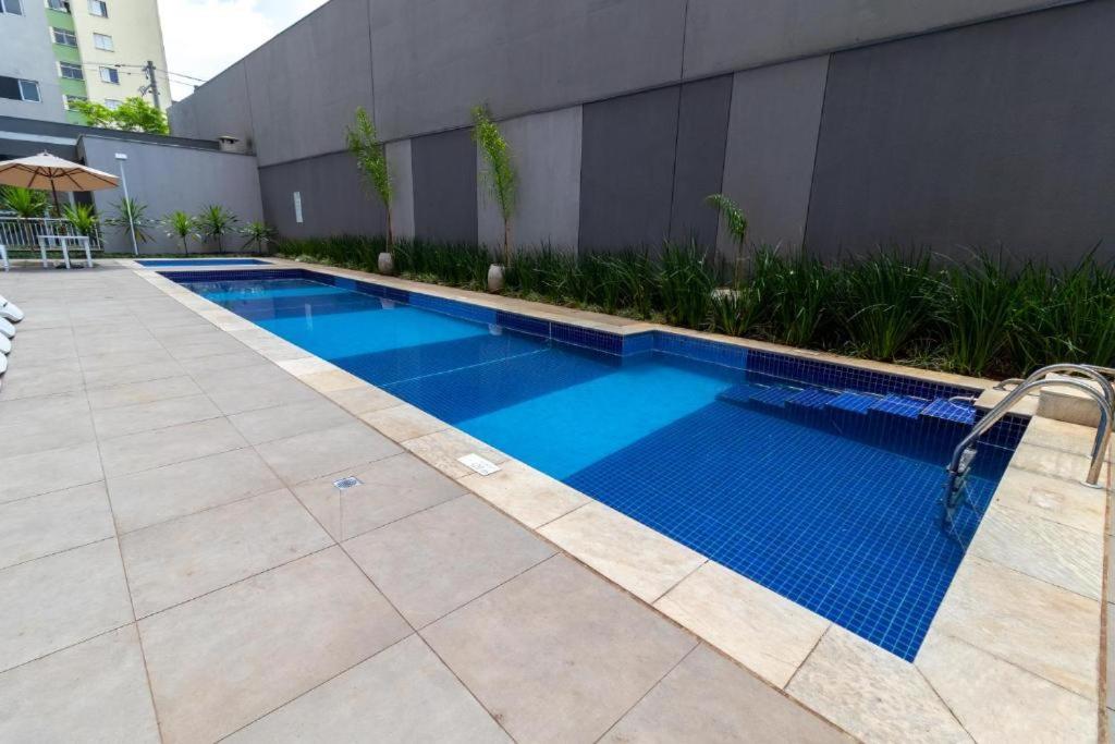 Bras Estudio Confort São Paulo Eksteriør bilde
